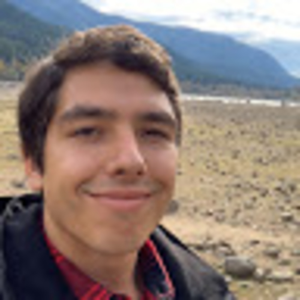 Meet your Posher, Ezra